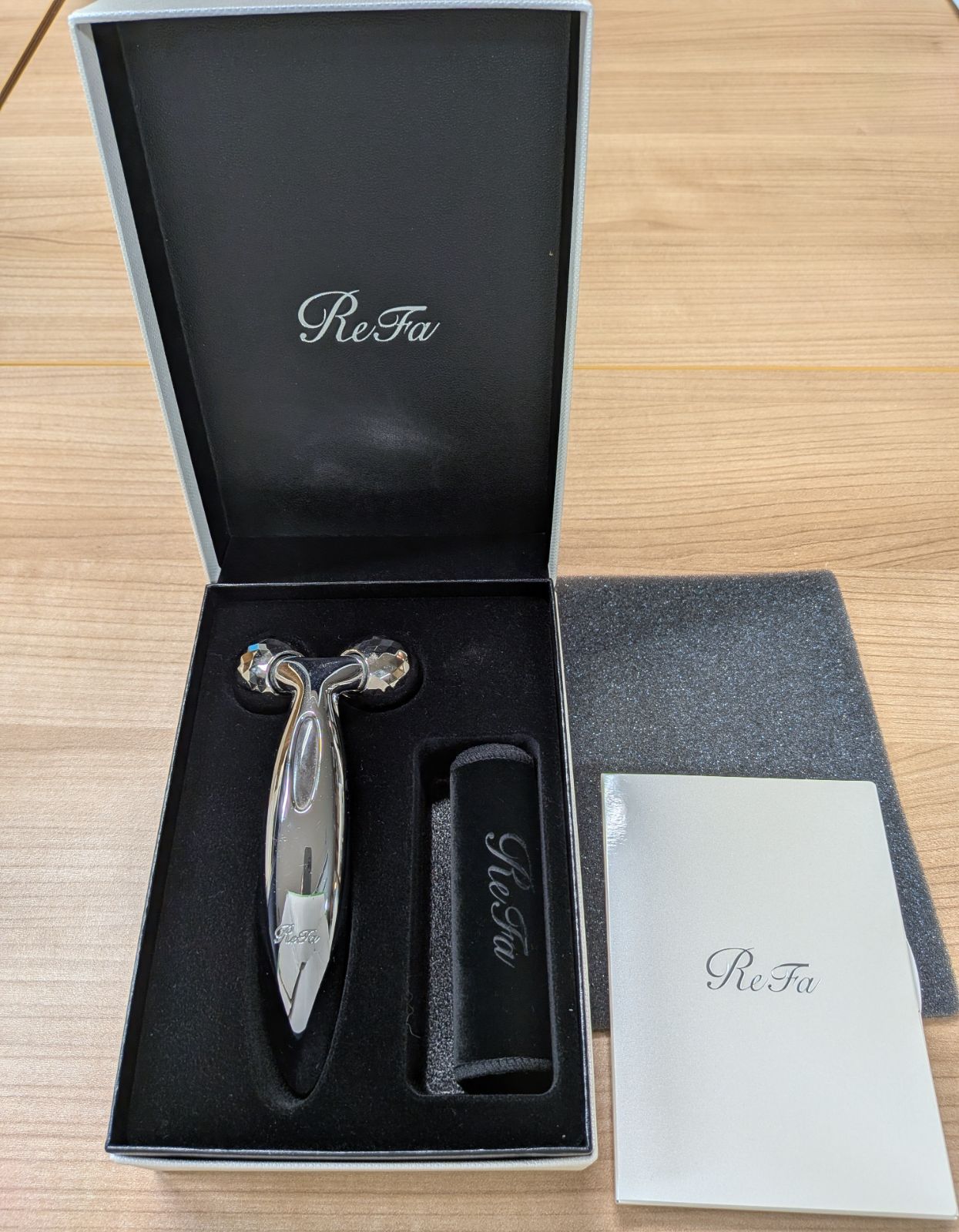 ReFa CARAT（リファカラット） ReFa CARAT リファ カラット【正規品】