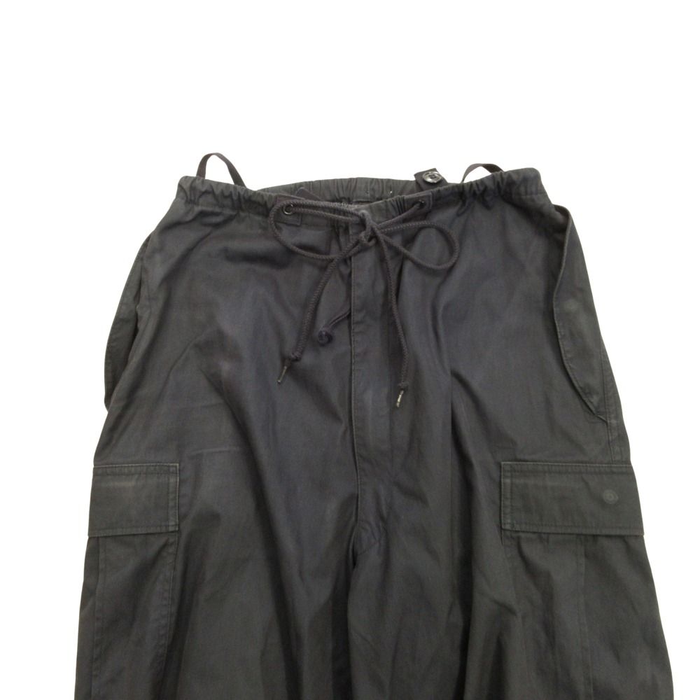 HYKE] ハイク N/C TYPE M-51 SHELL PANTS 