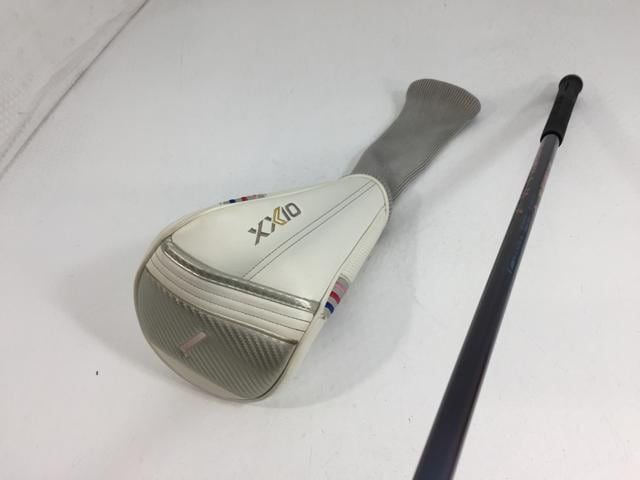 返品OK 中古 ゼクシオ11 イレブン (XXIO 11) フェアウェイ レディス