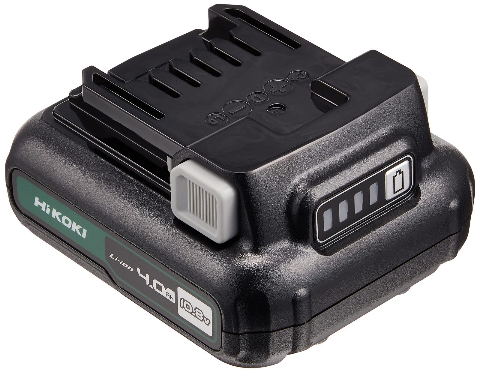 HiKOKI ハイコーキ リチウムイオン電池 10.8V BSL1240M