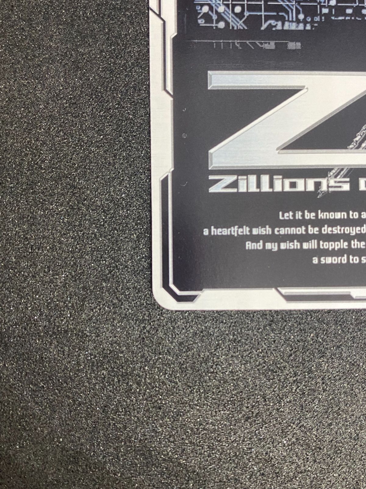 Z/X ゼクス 天竜ゆたかEX SEC B40-094（店頭併売品） - メルカリ