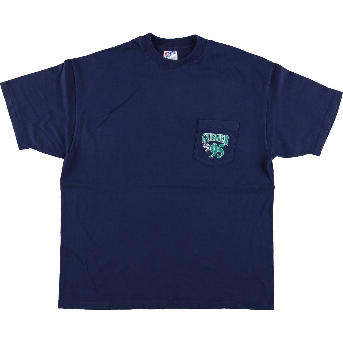 古着 90年代 ヘインズ Hanes BEEFY-T バックプリント プリントTシャツ USA製 メンズXL相当 ヴィンテージ /eaa429375