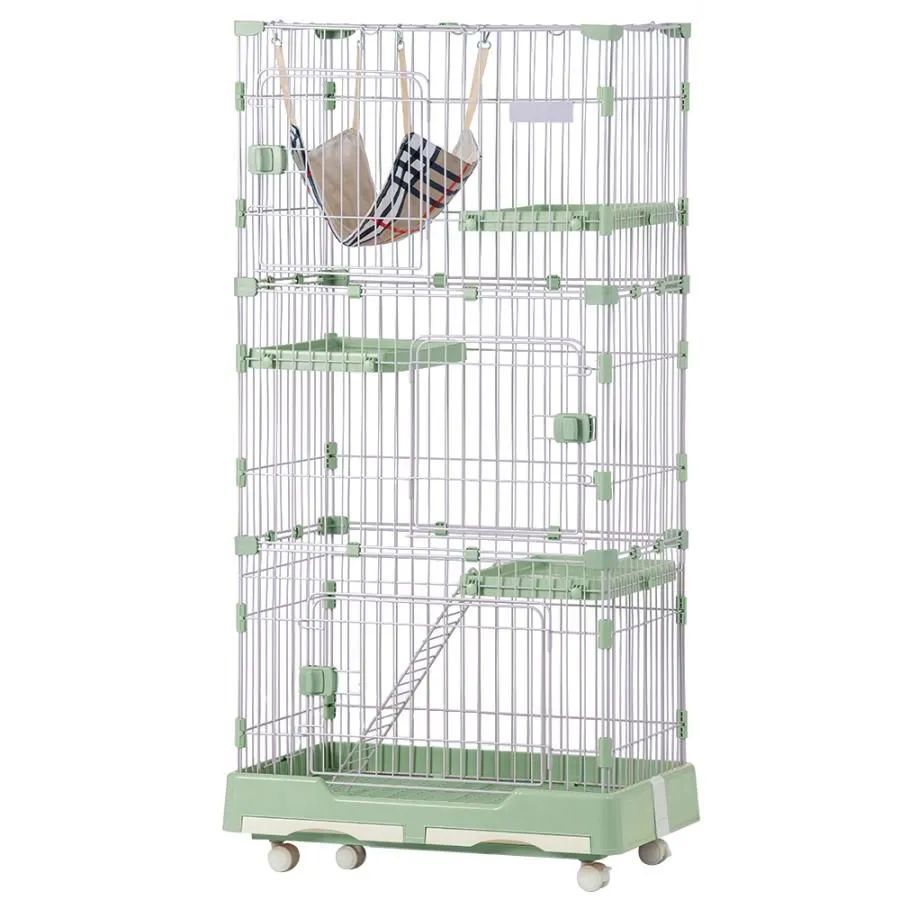 3段 トイレ付き