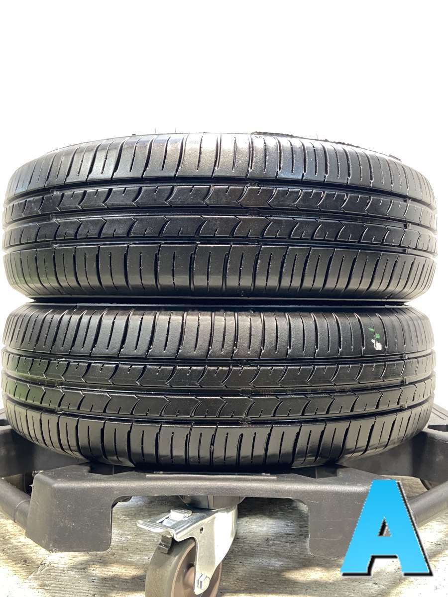 155/65R13 nグッドイヤー エフィシェント グリップ ECOハイブリット