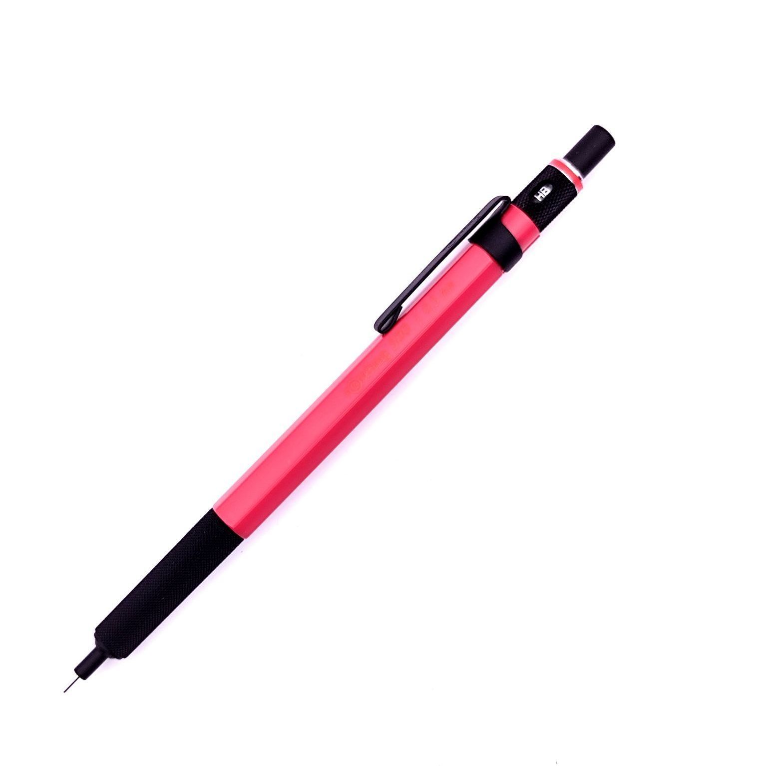 Kaweco カヴェコ ペンシルスペシャル レッド 0.5mm