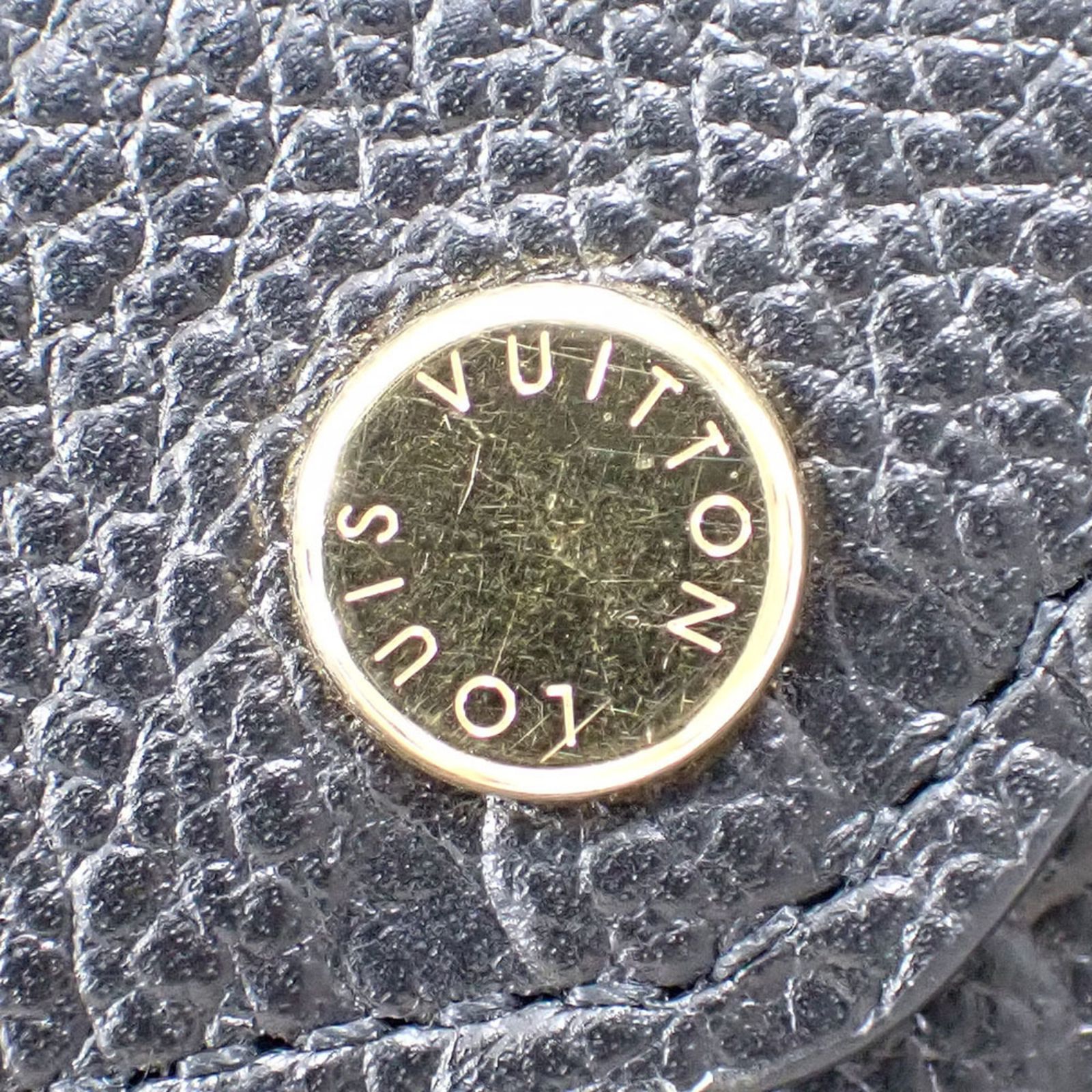 ヴィトン チェーンショルダーバッグ