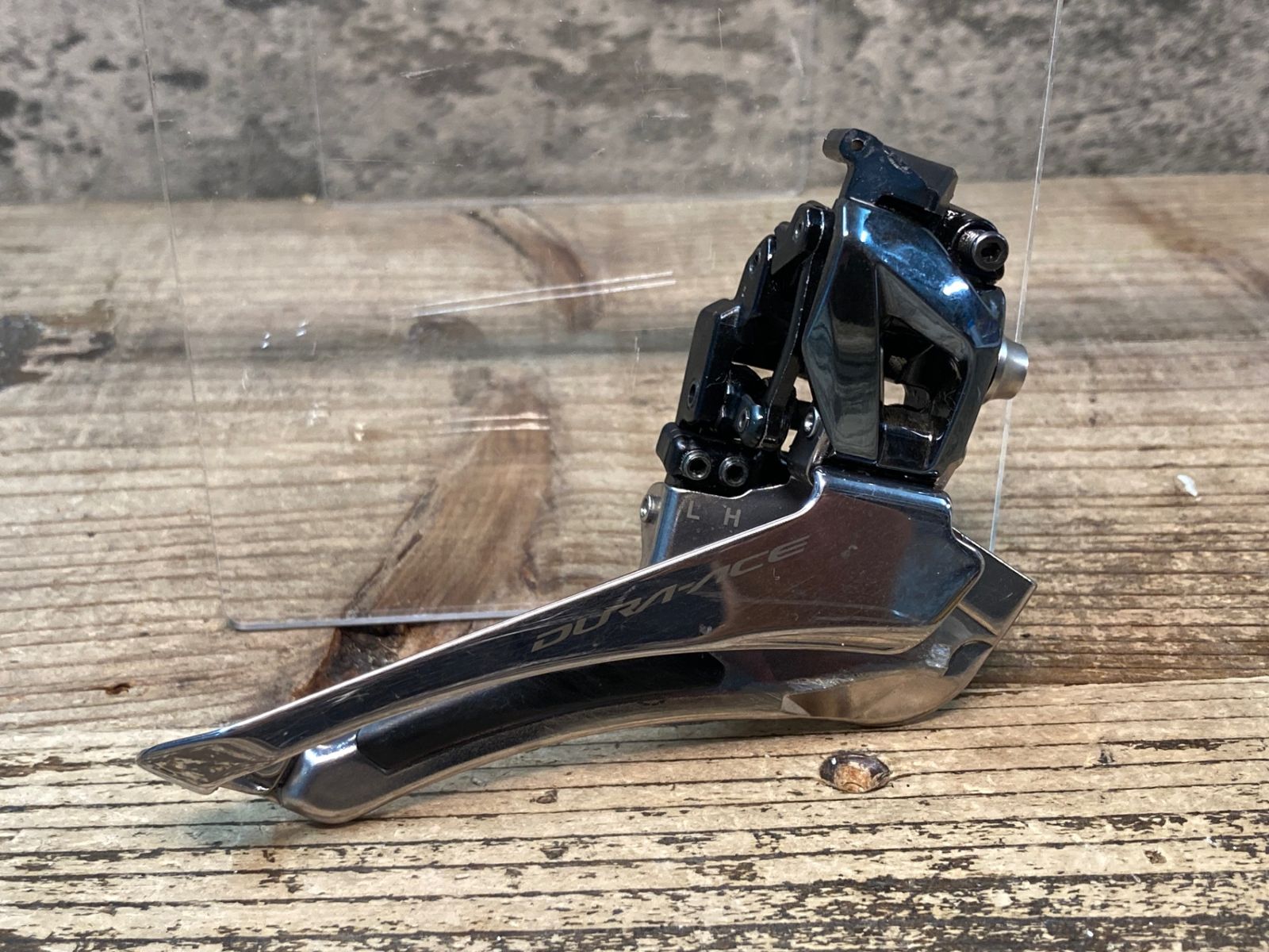 JD046 シマノ SHIMANO デュラエース DURA-ACE FD-R9100 フロント