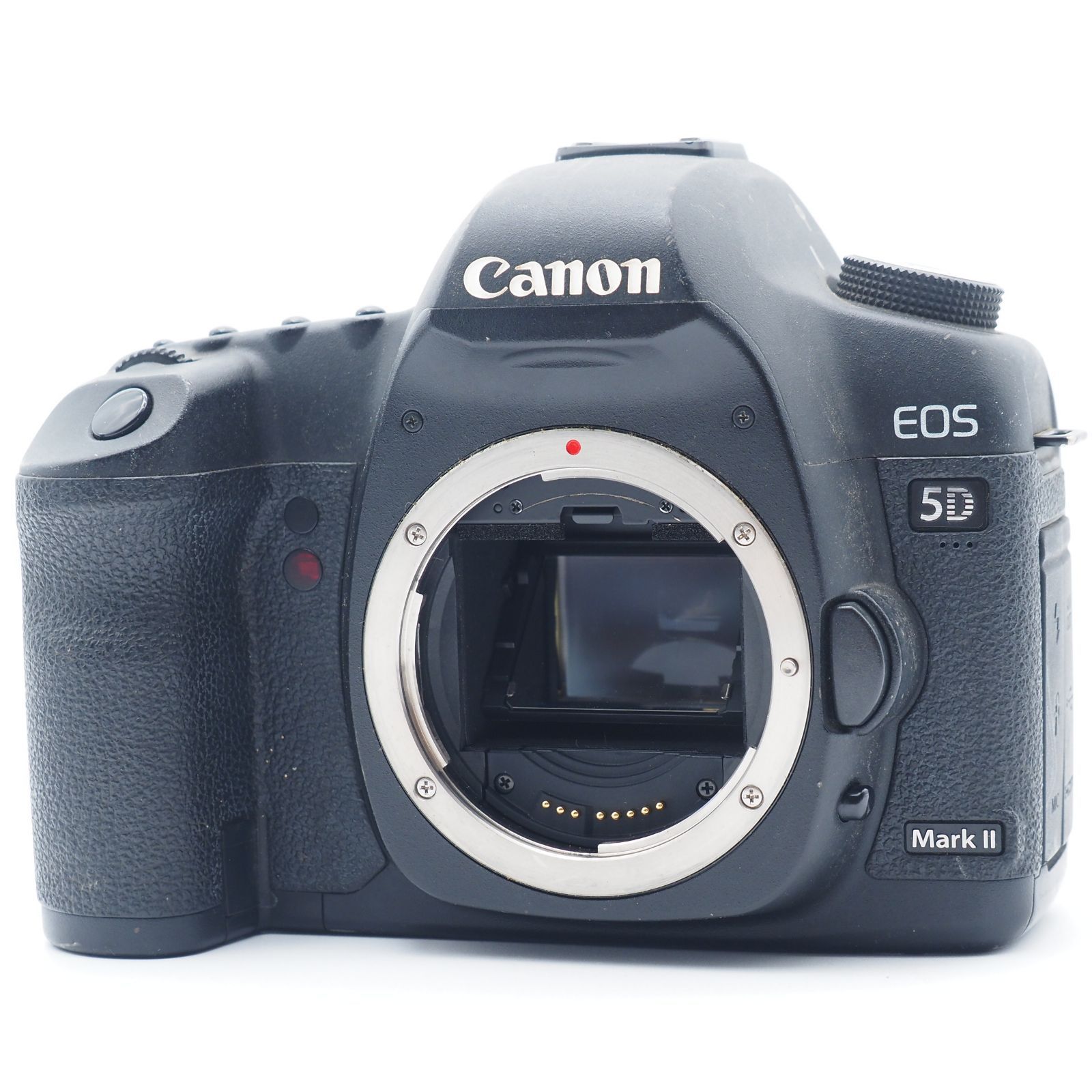 100577☆良品☆Canon デジタル一眼レフカメラ EOS 5D MarkII ボディ 