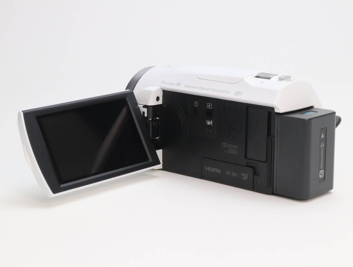 ホワイト 初期不良