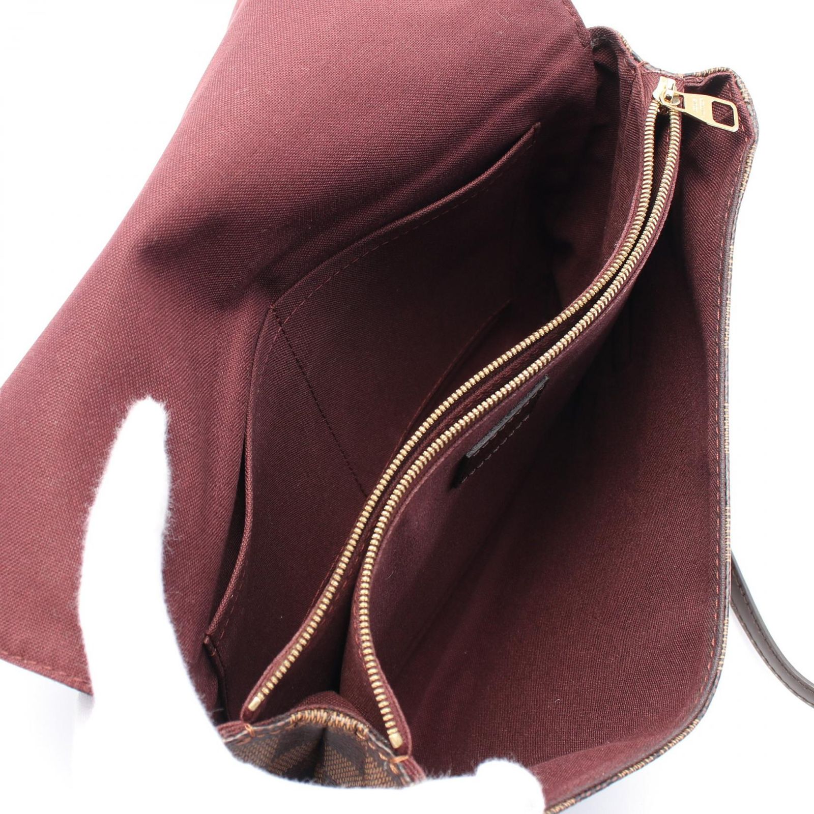 ルイ・ヴィトン LOUIS VUITTON ショルダーバッグ ホクストンGM N41253  