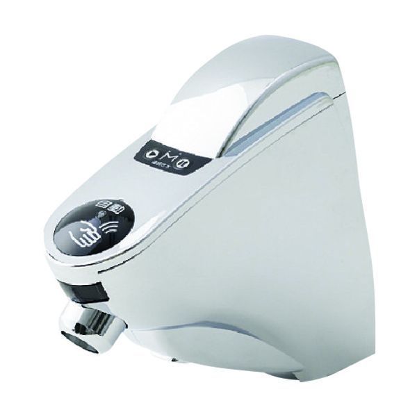 SANEI 洗面用 シングル混合栓 泡沫吐水 取K57C-13 SANEI(サンエイ