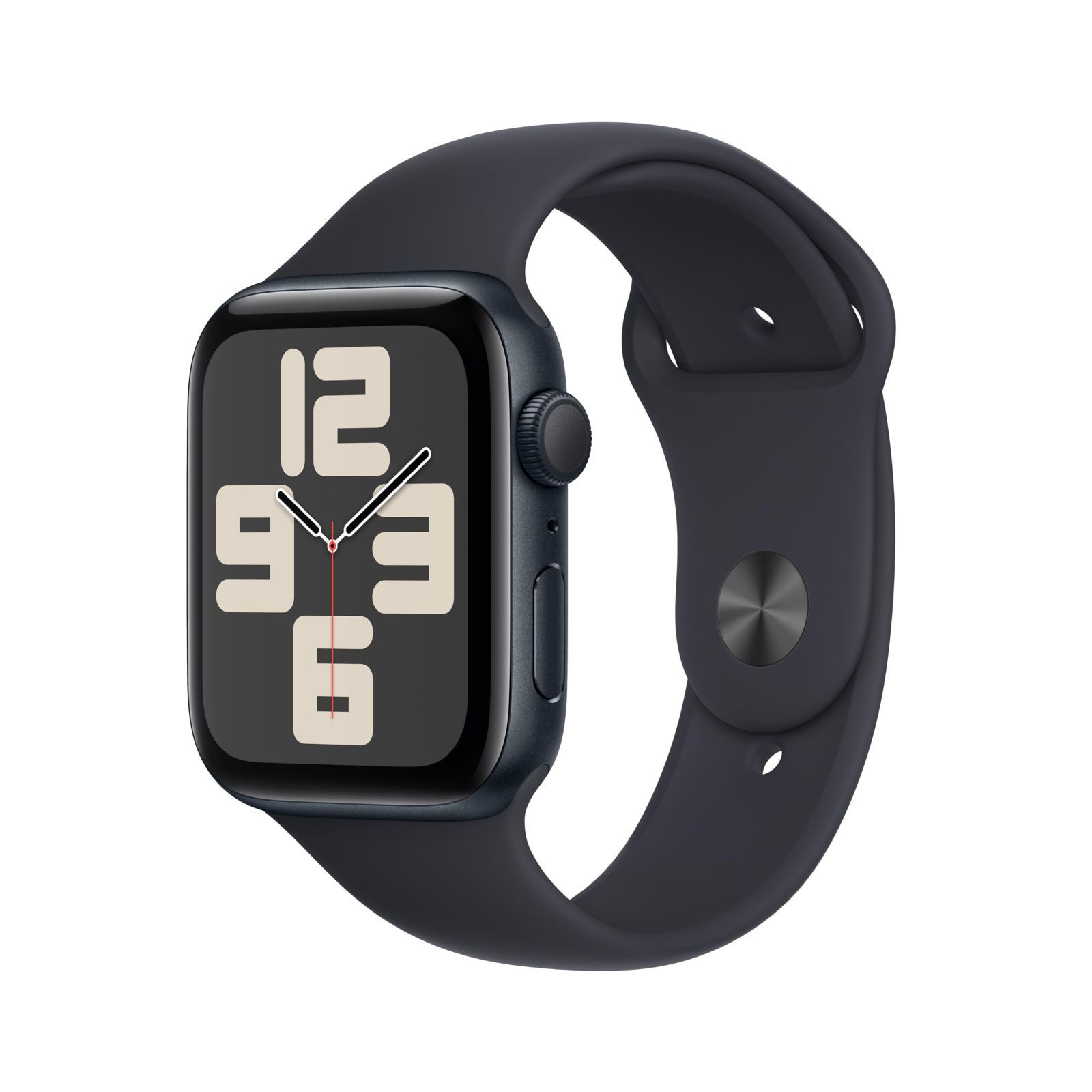 Apple Watch SE (第二世代 2023) [GPS (44mm)ケース用] 44mm 