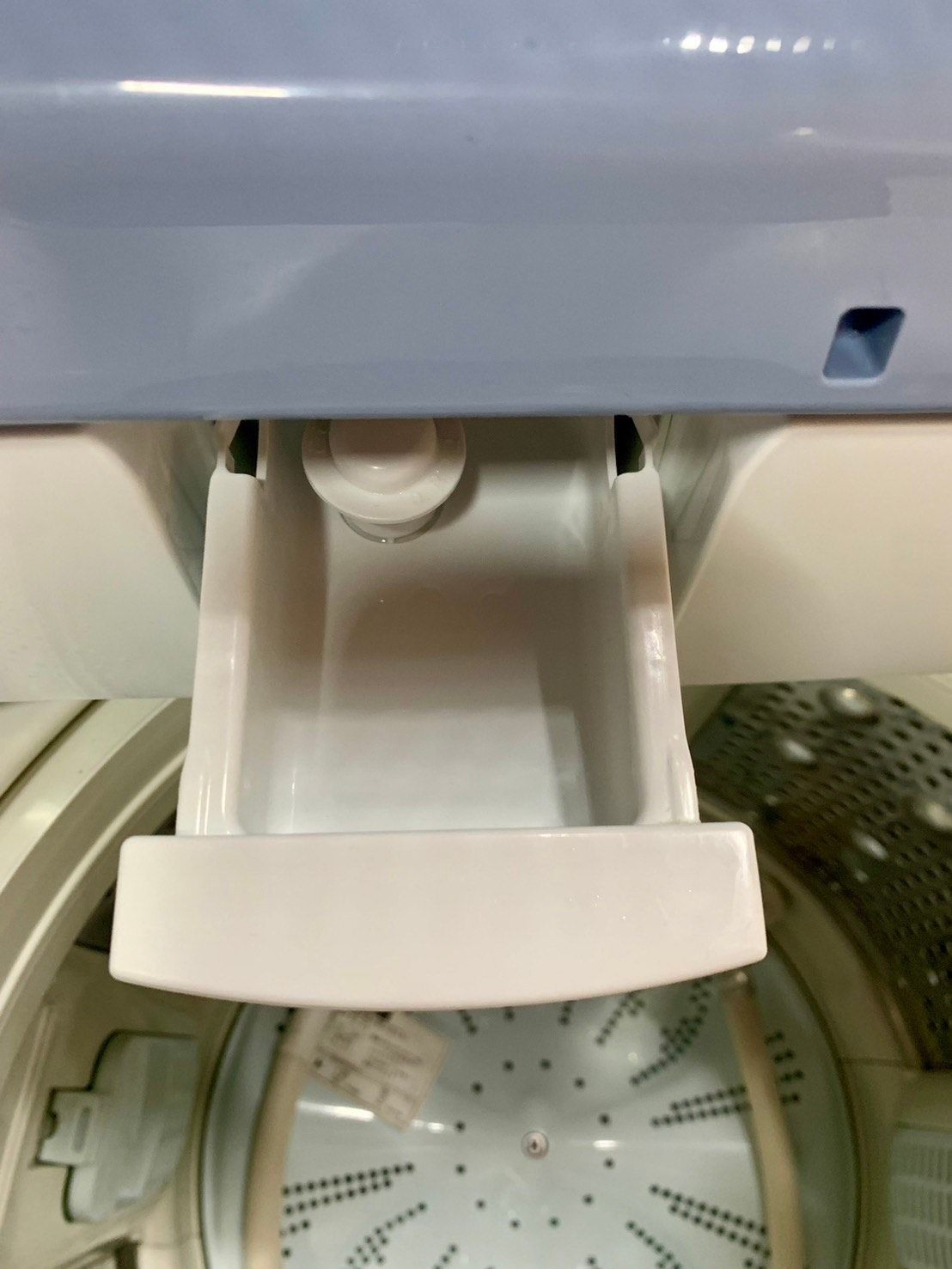 美品】大阪送料無料☆3か月保障付き☆洗濯機☆2019年☆日立☆7.0kg☆BW 
