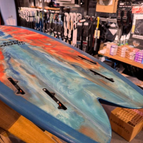 SURF ハイカサーフ