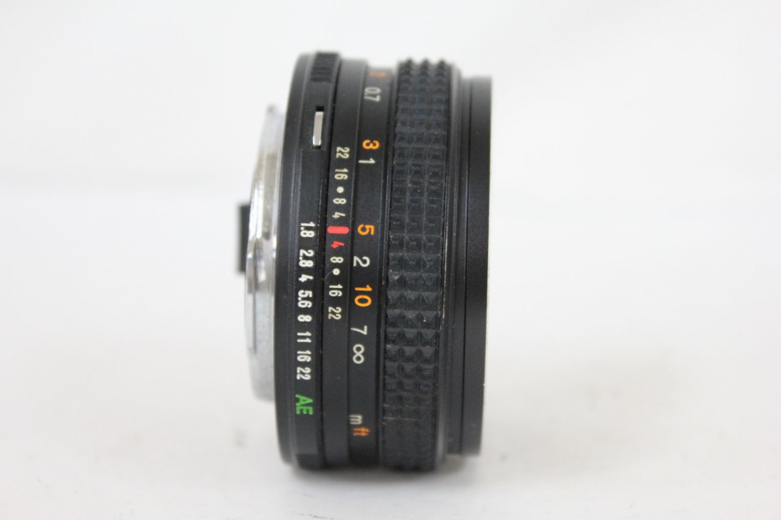 レンズ M5978