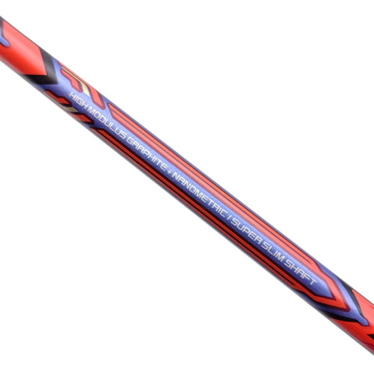 YONEX バドミントンラケット デュオラ10 LCWリーチョンウェイ3UG5