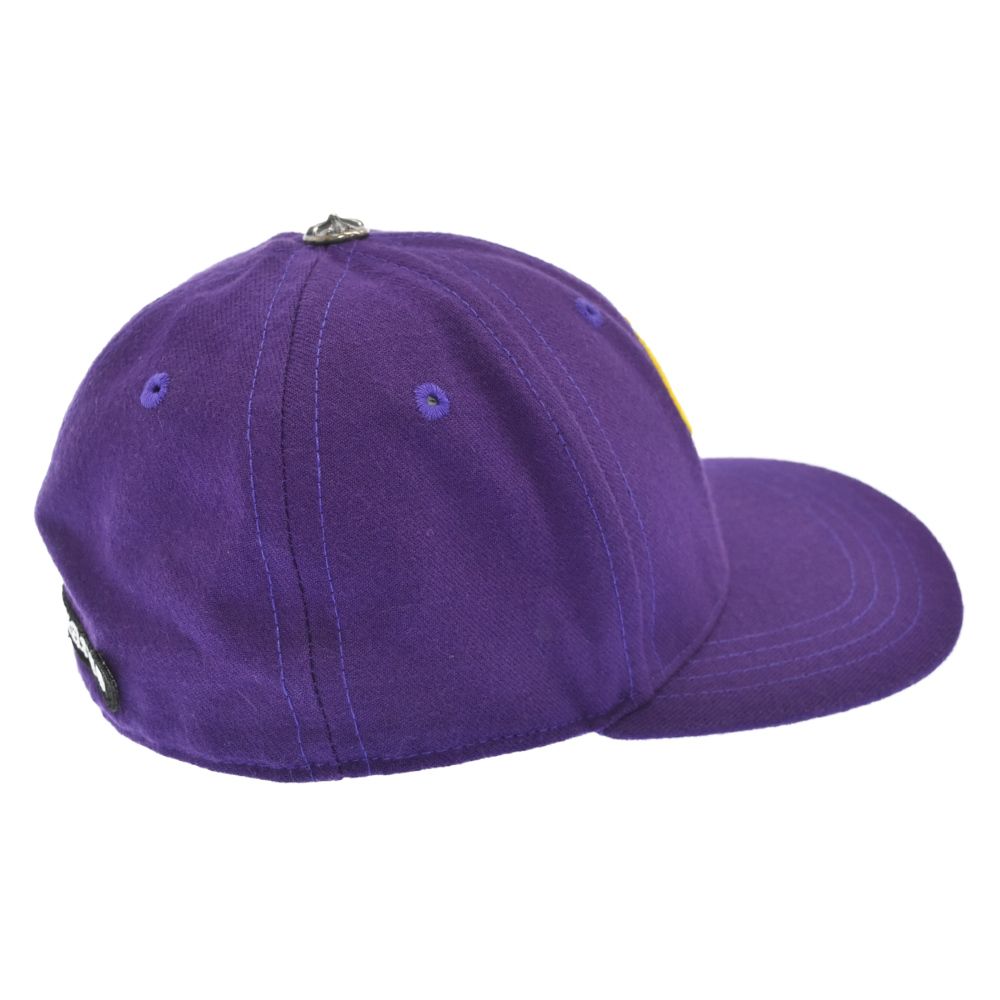 CHROME HEARTS (クロムハーツ) TRUCKER CAP/トラッカーキャップ