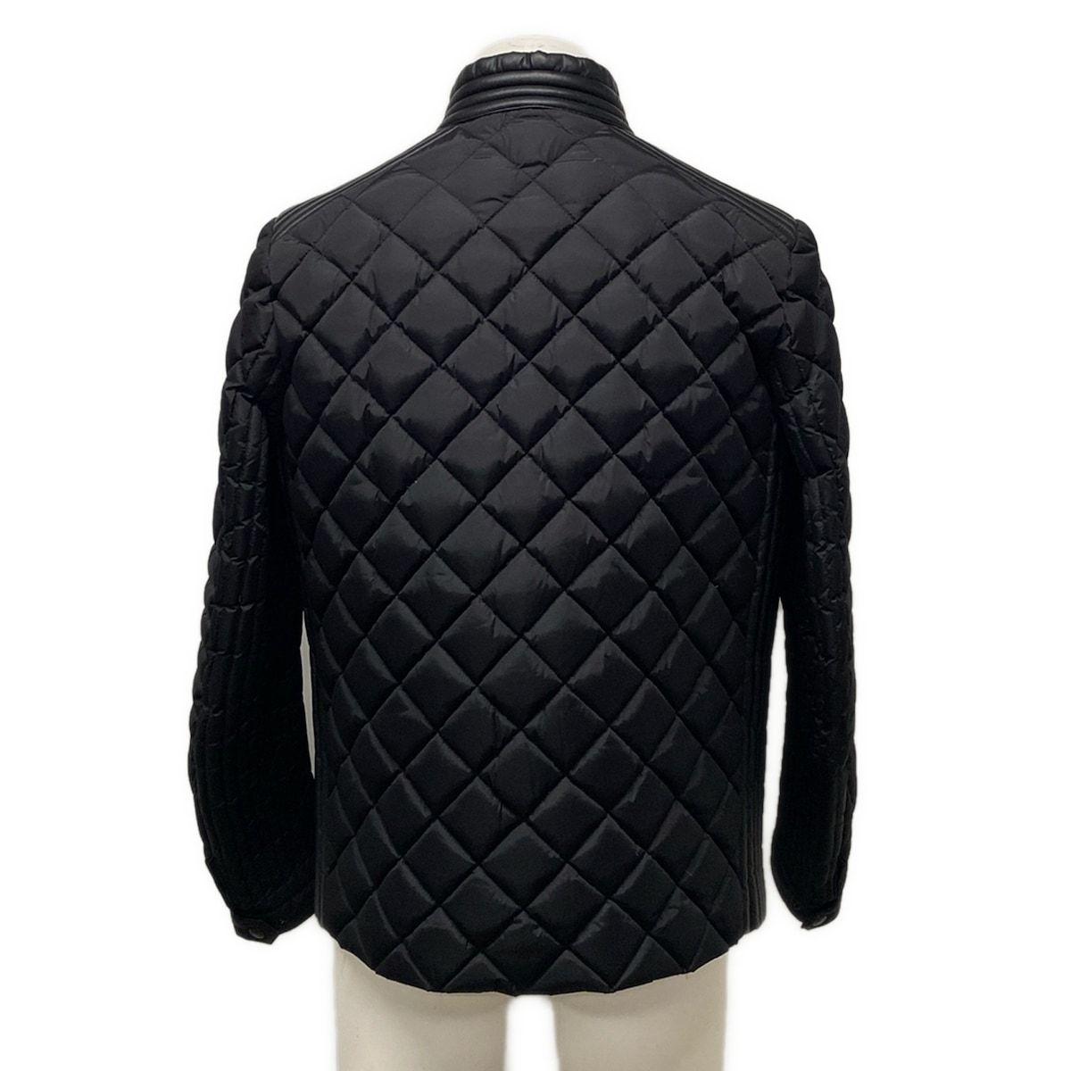 モンクレール　ジャケット　サイズ3 MONCLER(モンクレール) ダウンジャケット サイズ3 L メンズ