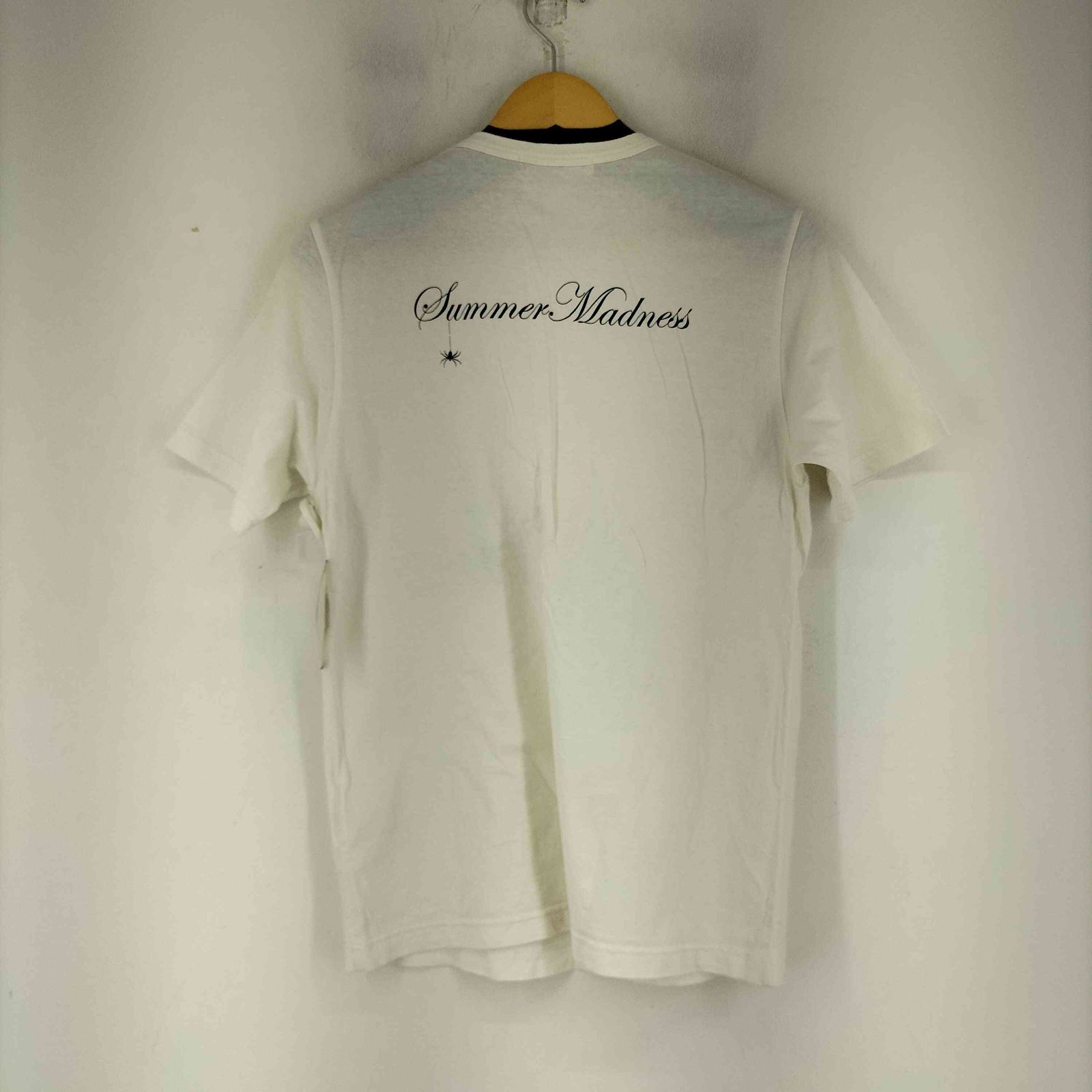 アンダーカバー UNDERCOVERISM 08SS ポストカード DM アンダーカバー UNDERCOVERISM 2008SS Summer Madness ポスト