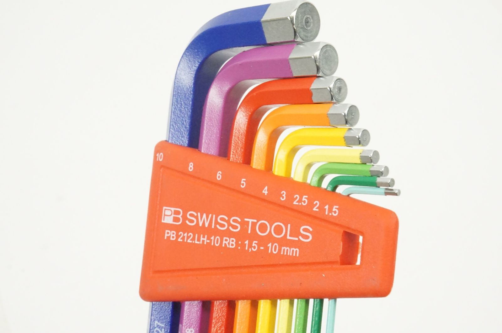 PB SWISS