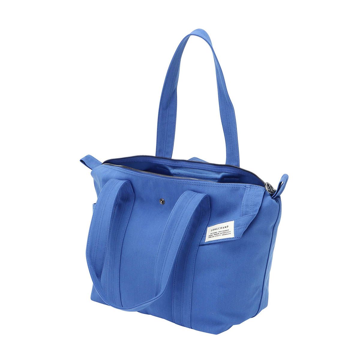 新品 ロンシャン LONGCHAMP トートバッグ ル・プリアージュ 