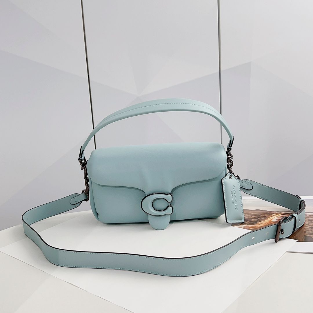 COACH バッグ C0772 レディース 2WAYショルダーバッグ PILLOW COACH バッグ C0772 レディース 2WAYショルダーバッグ PILLOW