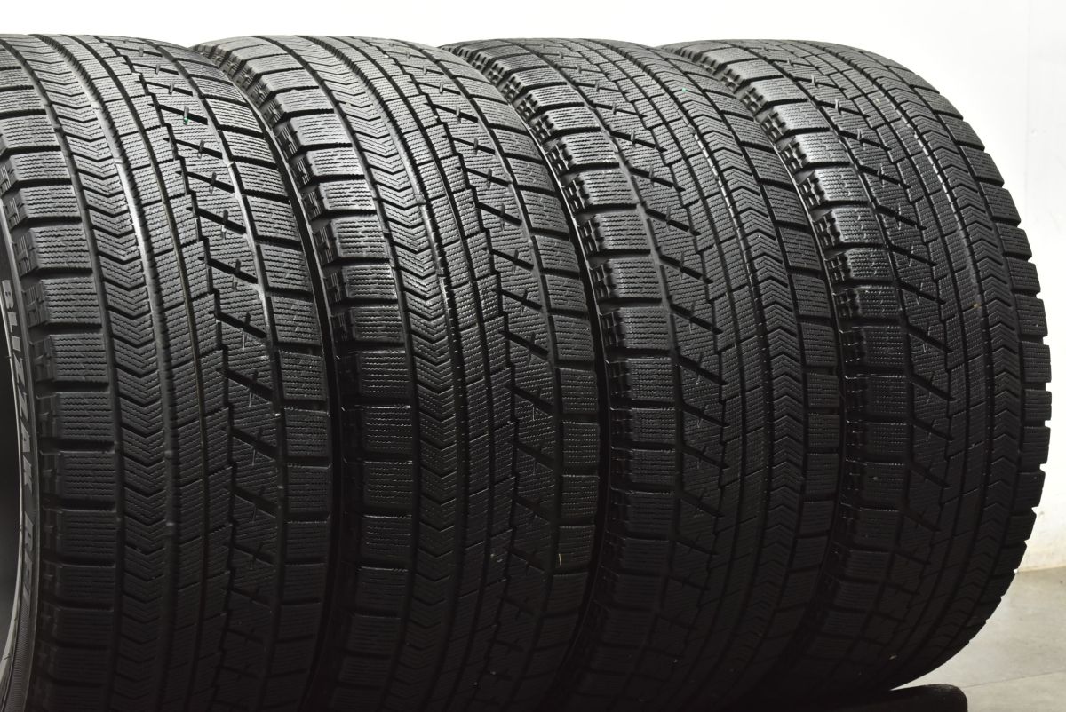 美品】レクサス LS500 バージョンL 純正 19in 8J +25 PCD120