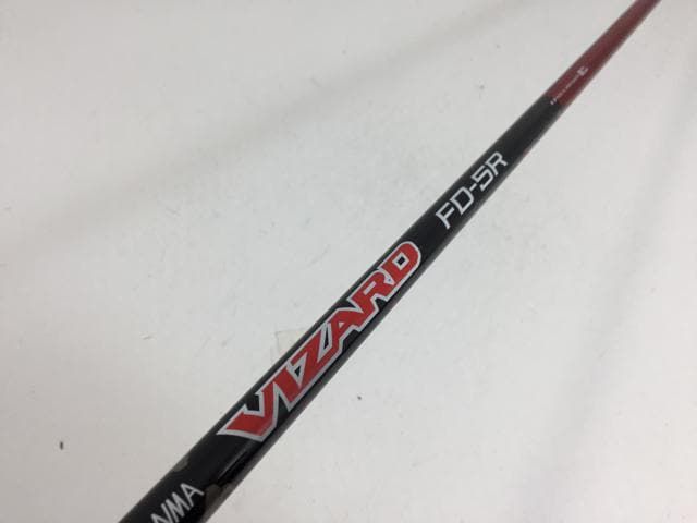 ホンマ VIZARD FD-5S ドライバー用シャフト 45 25インチ｜Yahoo
