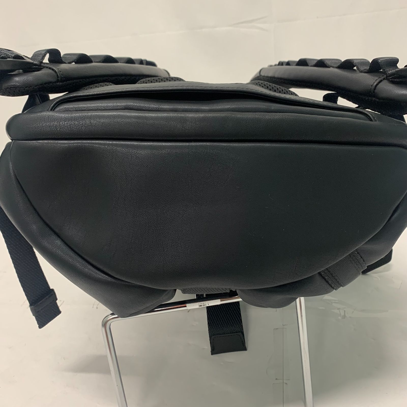 美品 TUMI Alpha Bravo ロジスティック トゥミ TUMI バックパック アルファブラボー ロジスティック