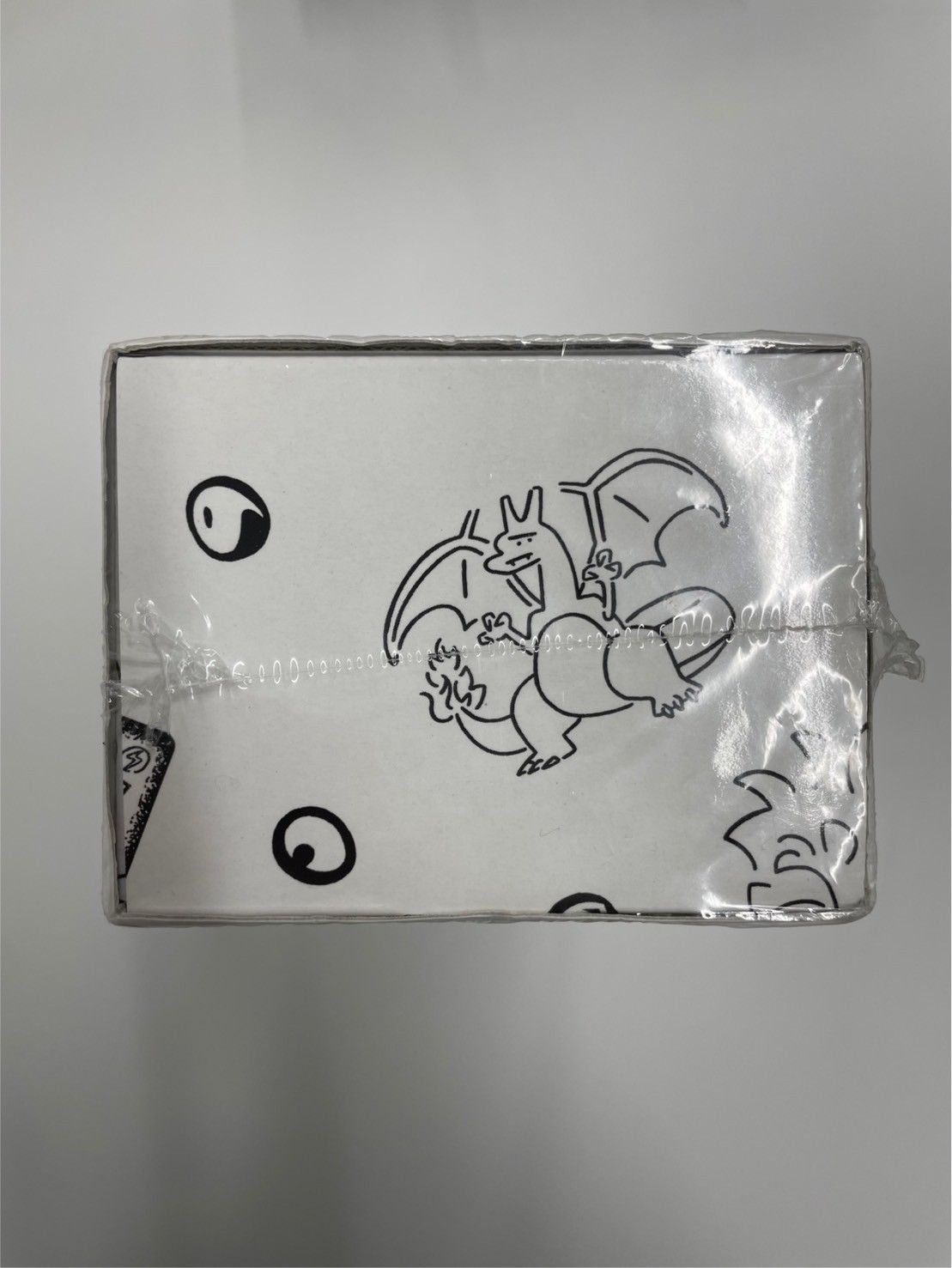 Yu NAGABA × ポケモンカードゲーム スペシャル ボックス - メルカリ