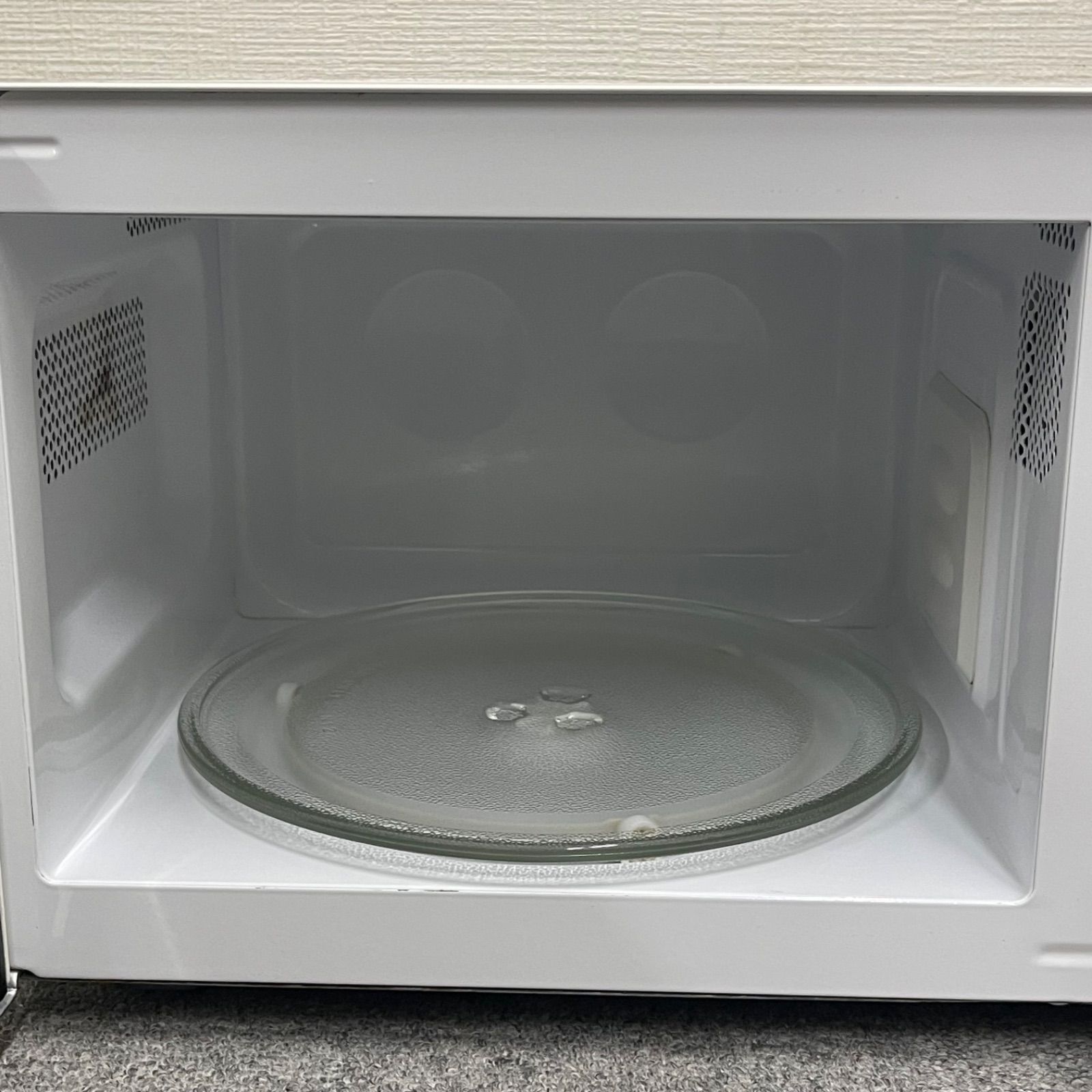 2018年製 テクタイト