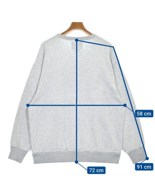 WTAPS スウェット