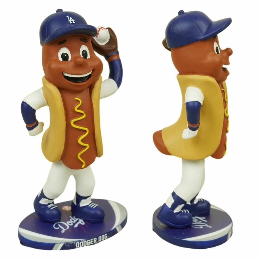 dodgerdog