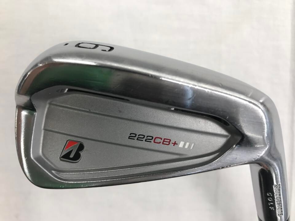 222CB | S | MCI B70 | | アイアンセット | ブリヂストン 最短即日発送