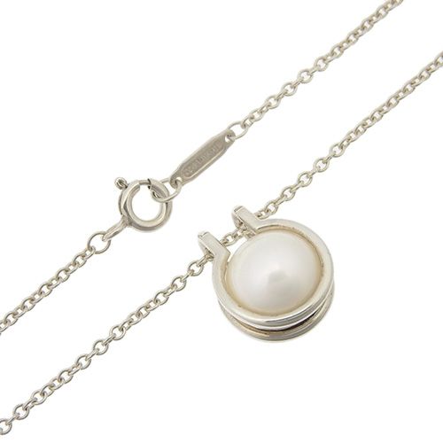 TIFFANY&Co.(ティファニー) ハードウェア フレッシュウォーターパール  