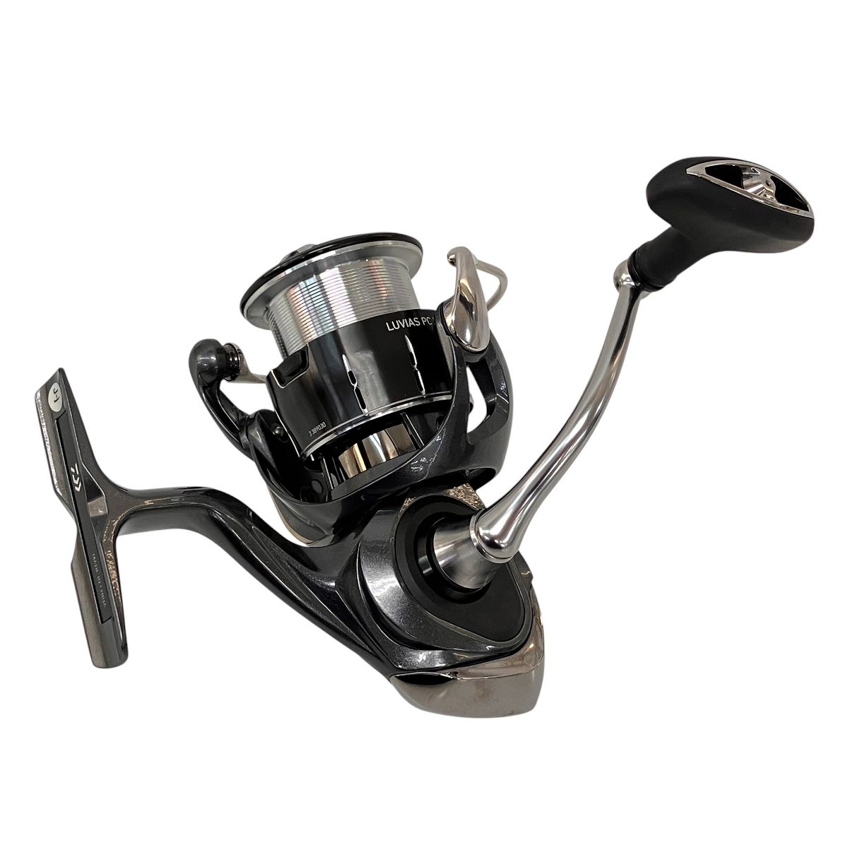 DAIWA LUVIAS PC LT3000 スピニングリール 釣具 ダイワ Z10502083