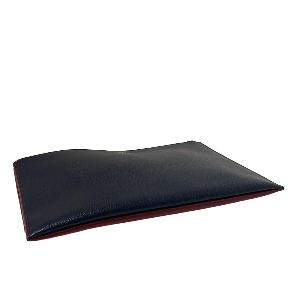 フルラ クラッチバッグ