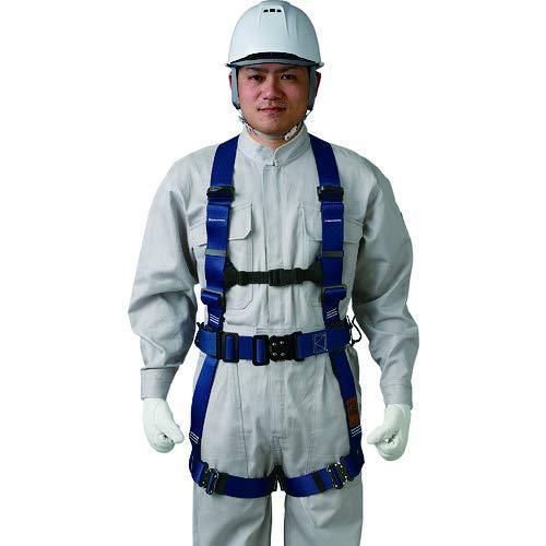 2営業日で発送 谷沢製作所 タニザワ 墜落制止用器具 フルハーネス 輝2”