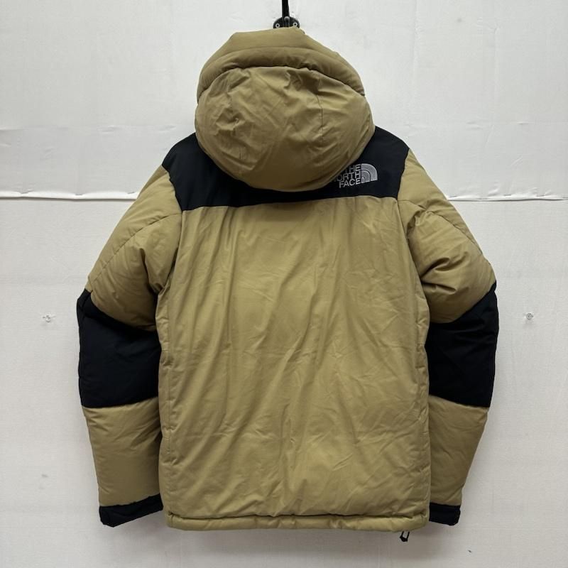 THE NORTH FACE ザノースフェイス ジャケット、上着 ダウン