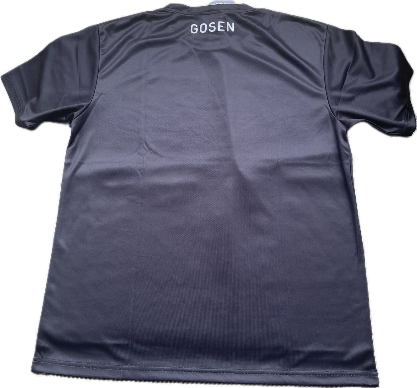 GOSEN 昇華TシャツA ブラック Oサイズ/JPT51 - メルカリ