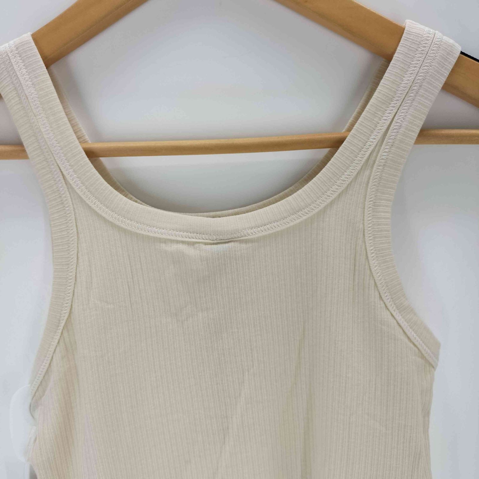 ベースレンジ BASERANGE HEART TANK レディース JPN：XS 