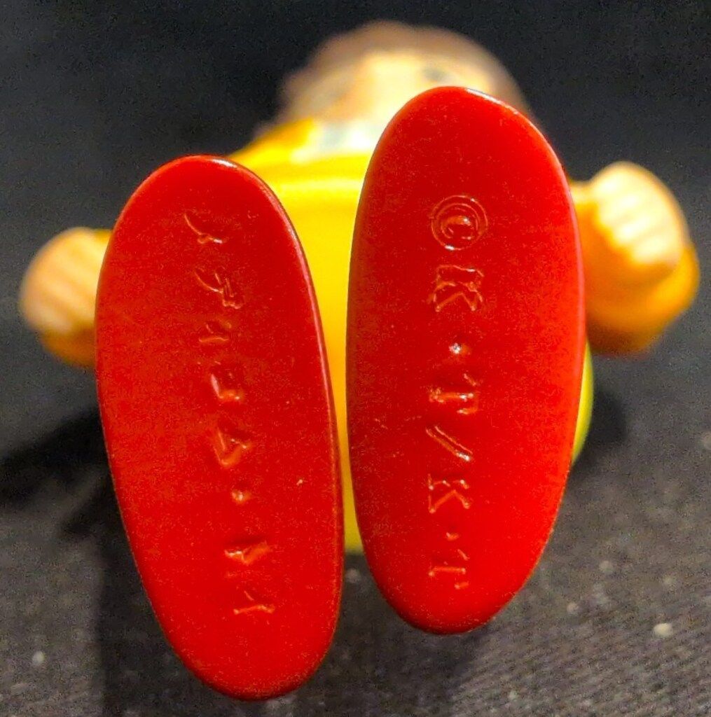 タイガーマスク