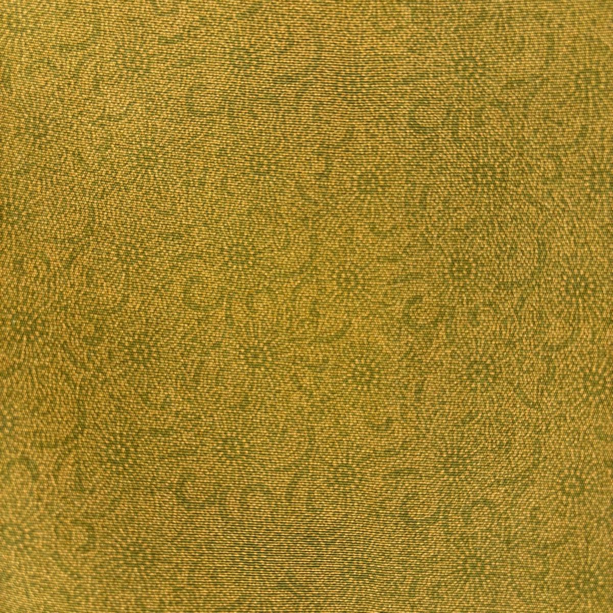 江戸小紋 身丈162cm