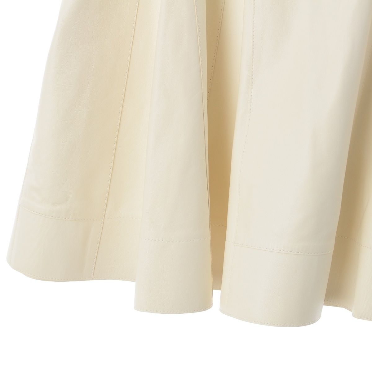 プリーツ ロング