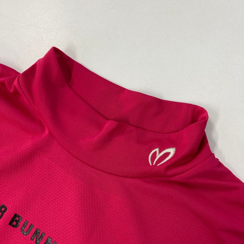 サイズ：0 MASTER BUNNY EDITION マスターバニーエディション