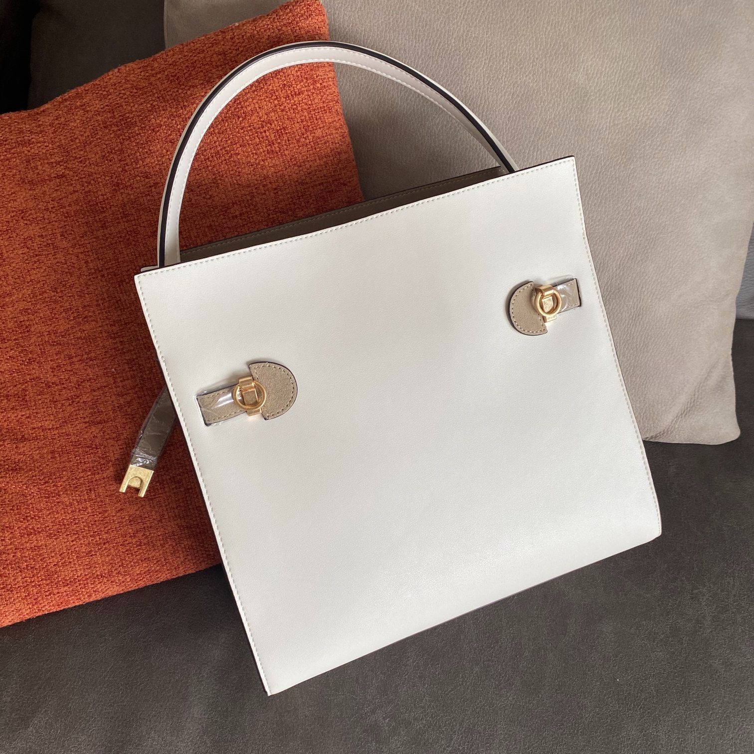 TORY BURCH トリーバーチ ショルダーバッグ ハンドバッグ LEE  