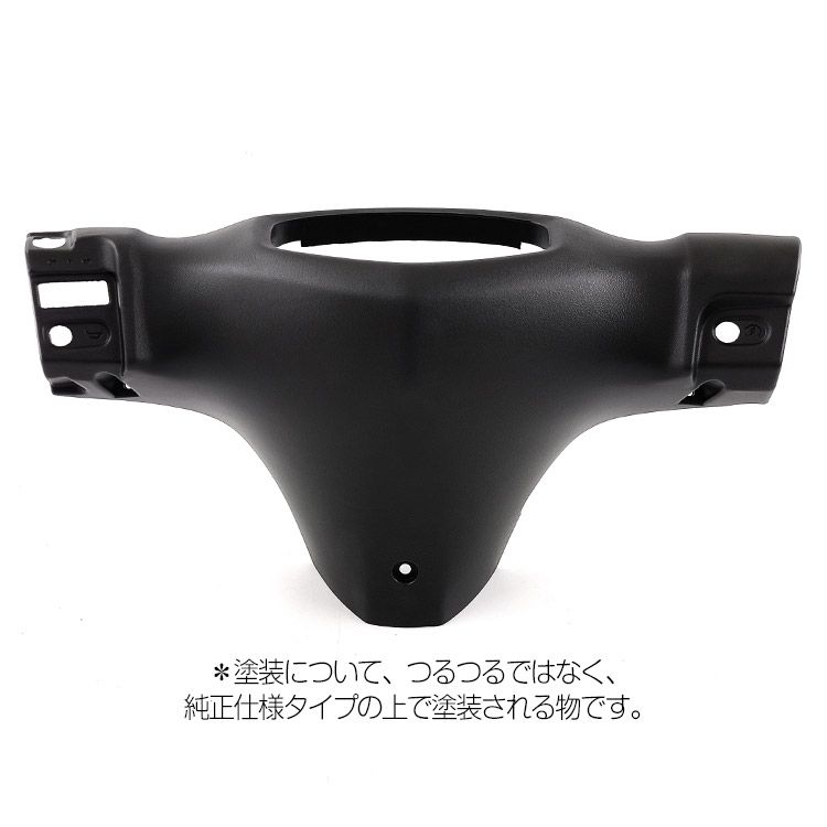 スズキ アドレスV125/G(CF46A/4EA) インナーカウル 塗装済み 12点