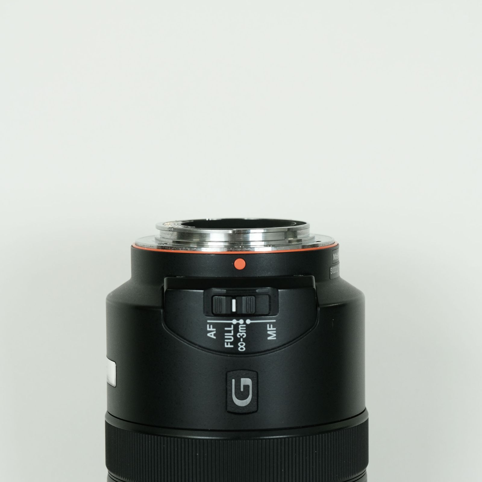 良品｜フィルター付] SONY 70-300mm F4.5-5.6 G SSM SAL70300G