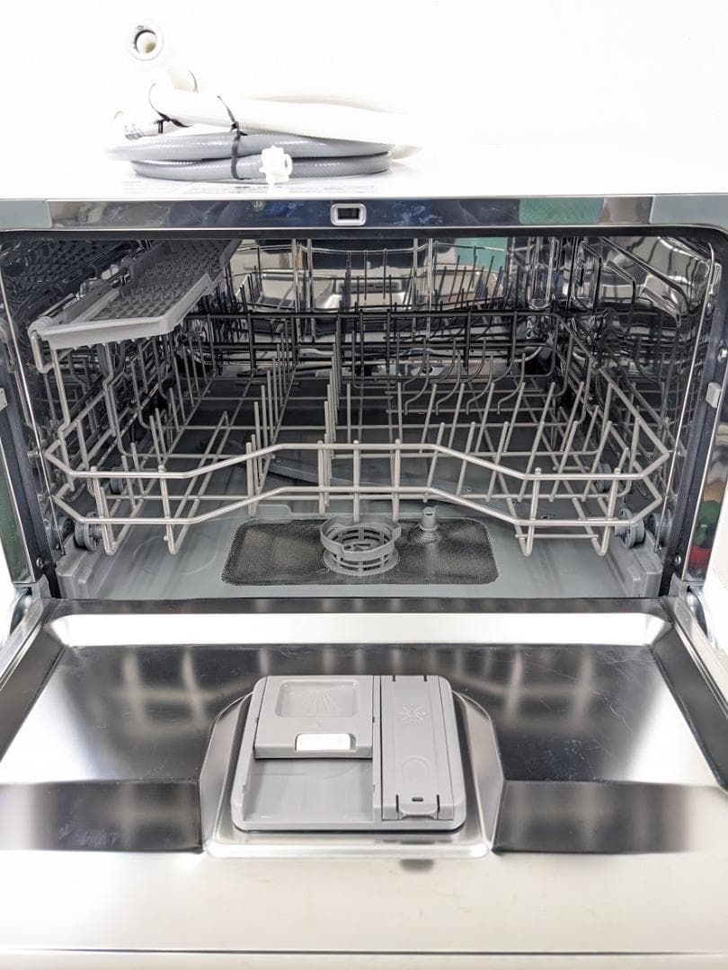 WQP6-3602K 食器洗い乾燥機