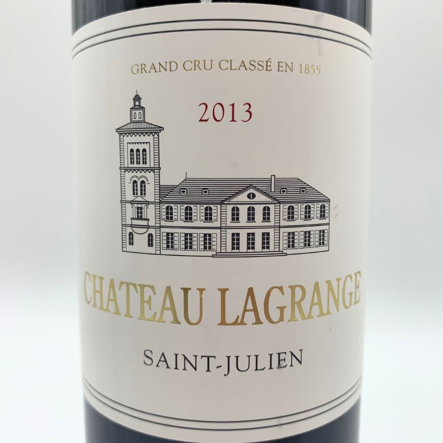 CHATEAU LAGRANGE